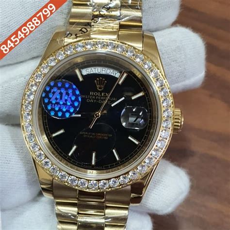 rolex bezel stick|rolex watch bezel replacement cost.